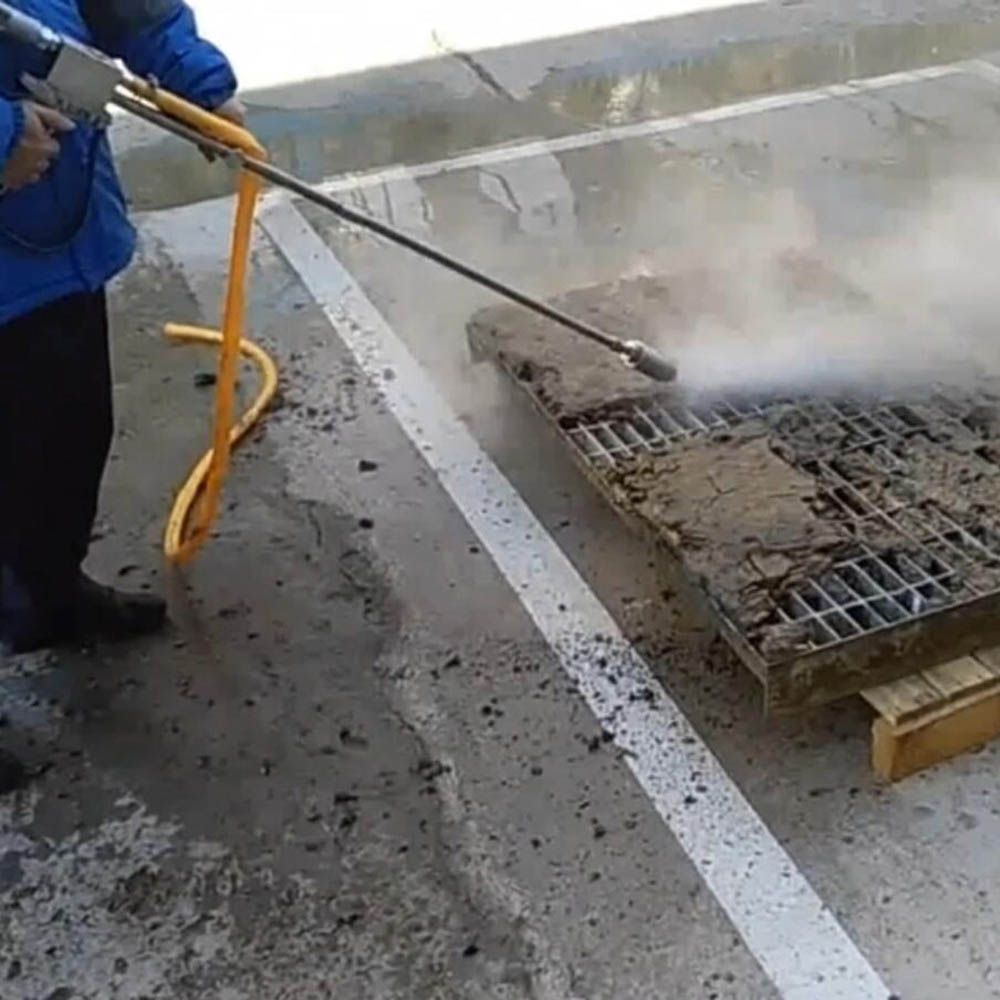 高壓清洗機 高壓清洗機